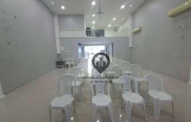 Imagem 6: Galpão à venda, 225 m² por R$ 420.000,00 - Campo Grande - Rio de Janeiro/RJ