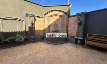 Imagem 2: Casa com 3 dormitórios à venda, 173 m² por R$ 2.000.000,00 - Euroville - São José do Rio P