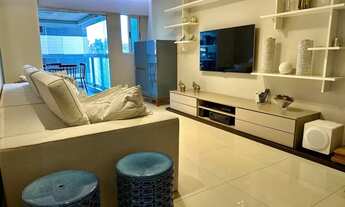 Imagem 4: Apartamento nascente, pronto para morar - 165m2, 3 vagas, Mansão Antonio Oliveira - ponta