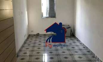 Imagem 2: Apartamento à venda, 58 m² por R$ 220.000,00 - Conjunto Habitacional Brigadeiro Eduardo Go