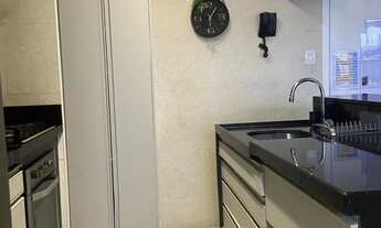 Imagem: Apartamento estiloso excelente localização