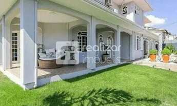 Imagem: Casa 04 quartos no bairro Jardim Atlântico