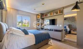 Imagem 7: Apartamento 2 dormitórios com 2 vagas na Auxiliadora