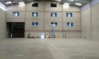 Imagem 5: Galpão para alugar,com câmera fria - Jardim da Glória - Cotia/SP