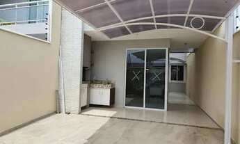 Imagem 5: Casa com 3 dormitórios à venda, 154 m² por R$ 570.000,00 - São Bento - Fortaleza/CE