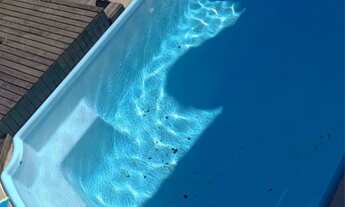 Imagem 5: Linda casa e lofts com Piscina a 450 metros da praia do Campeche de Florianópolis