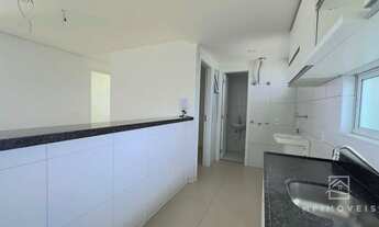 Imagem 5: Apartamento com 3 dormitórios à venda, 100 m² por R$ 850.000 - José de Alencar - Fortaleza