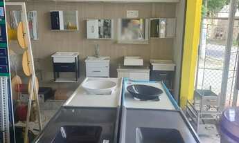 Imagem 2: Material de construção com grande área de venda na ZL/SP. Ref; 1600