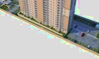 Imagem 9: Apartamento no 17 andar nunca habitado no torre solare