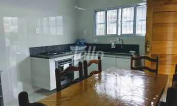 Imagem 4: Casa 2 quartos à venda no(a) Vila Oratório