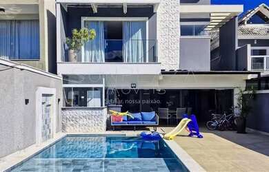 Imagem: Casa com 5 quartos à venda, 336 m² por