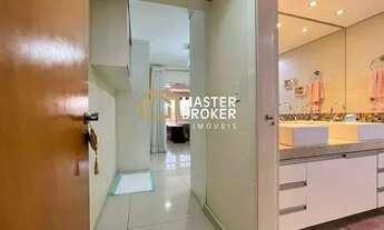 Imagem 6: Cobertura à venda, 3 quartos, 3 suítes, 5 vagas, PALMARES - Belo Horizonte/MG