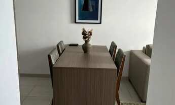 Imagem 3: Imóvel para aluguel com 57 metros quadrados com 2 quartos em Pina - Recife - PE