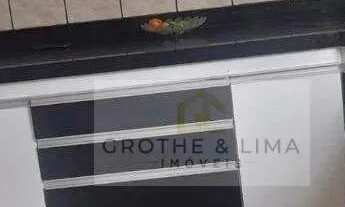 Imagem 3: Casa com 4 dormitórios à venda, 140 m² por R$ 508.800,00 - Jardim Maria Amélia - Jacareí/S