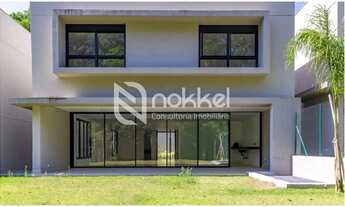 Imagem: Elegância e espaço no coração da Chácara