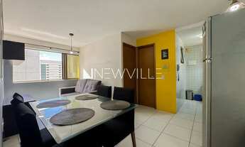 Imagem 3: Apartamento de 1 quarto para locação em Boa Viagem