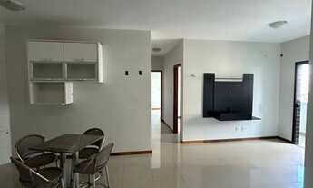 Imagem: Apartamento semi mobiliado no Ed. Samurai