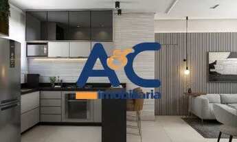 Imagem 5: Apartamento 03 quartos no bairro Itapoã