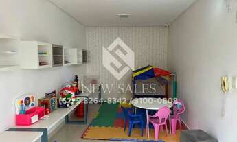 Imagem 3: APTO- 2 quartos,1 suíte, Armários, 1 vaga- Jardim Atlântico