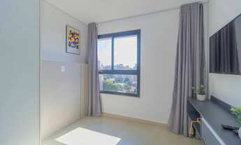 Imagem 6: Apartamento de 1 quarto no bairro Água Verde