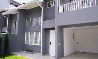 Imagem 3: Casa para venda com 151 metros quadrados com 3 quartos em Prado Velho - Curitiba - Paraná