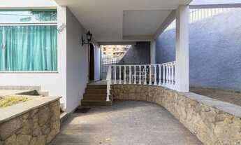 Imagem 3: Casa comercial para venda em Alto de Pinheiros , 162m²