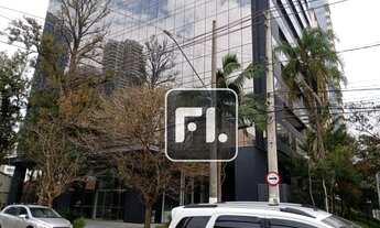 Imagem: Conjunto para alugar, 225 m² por R$ 24.437,03/mês