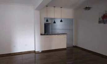 Imagem 2: Casa com 2 dormitórios à venda, 150 m² por R$ 390.000,00 - Vila Cordenonsi - Americana/SP