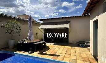 Imagem: Casa com 3 dormitórios para alugar, 139