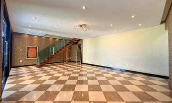 Imagem 2: Imóvel para venda com 640 metros quadrados com 4 quartos em Trevo - Belo Horizonte - MG