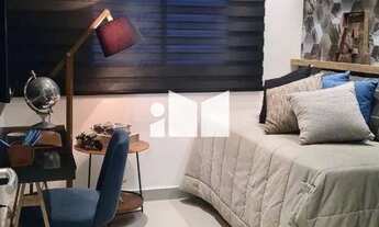 Imagem 4: Apartamento com 2 dormitórios à venda, 40 m² por R$ 676.316,99 - Praia de Itaparica - Vila