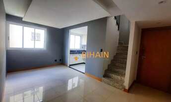 Imagem 2: Cobertura com 3 dormitórios à venda, 140 m² por R$ 1.300.000,00 - Buritis - Belo Horizonte