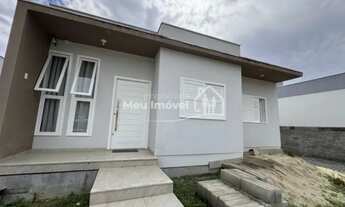 Imagem: Casa Nova toda em laje 2 dorm 1 suíte próxima