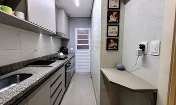 Imagem 6: Apartamento impecável próximo ao Centro e UCDB