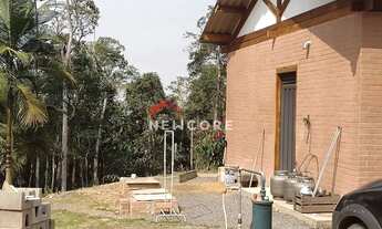 Imagem 3: Chácara em Av Fazenda Velha - Figueiras - Tapiraí/SP