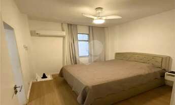 Imagem 3: Imóvel para venda com 86 metros quadrados com 3 quartos em Flamengo - Rio de Janeiro - RJ