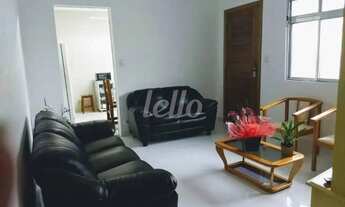 Imagem: Casa 2 quartos à venda no(a) Vila Oratório