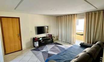 Imagem: Apartamento Ed. Mafrata 105m²