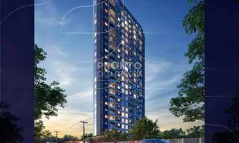 Imagem 4: Venda apartamento 02 quartos 01 suite varanda no Andrea Priori Boa viagem