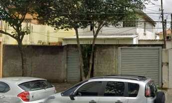 Imagem 2: Terreno à venda, 484 m² - Cambuci - São Paulo/SP