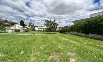 Imagem 3: Terreno Condomínio Vale do Lago - Sorocaba-SP