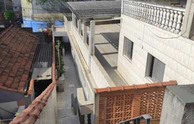 Imagem 6: SOBRADO - ÁGUA RASA - SP