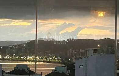 Imagem: Cobertura com vista mar