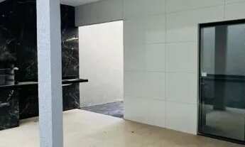 Imagem 5: Venda de casa setor Veiga Jardim - Goiania