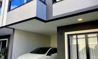 Imagem: Triplex no Xaxim 100 mobiliado