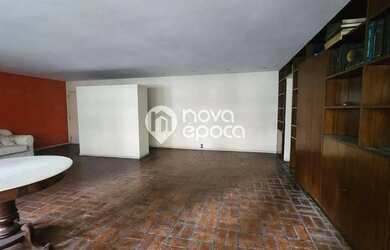 Imagem 4: Copacabana Apartamento com 3 dormitórios