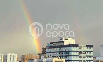 Imagem 4: Vila Isabel Apartamento com 2 dormitórios