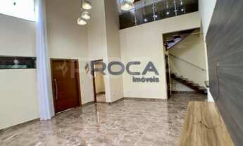 Imagem 6: Casa de luxo no Condomínio Damha II em São Carlos