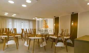 Imagem 2: Apartamento à venda em Tatuapé - São Paulo: 72m², 3 dormitórios por R$650.000