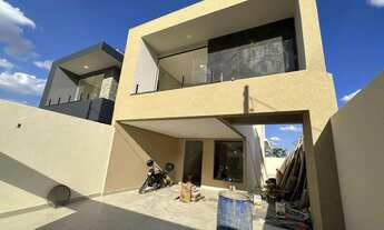 Imagem 5: Casa à venda em Montes Claros no bairro Ibituruna